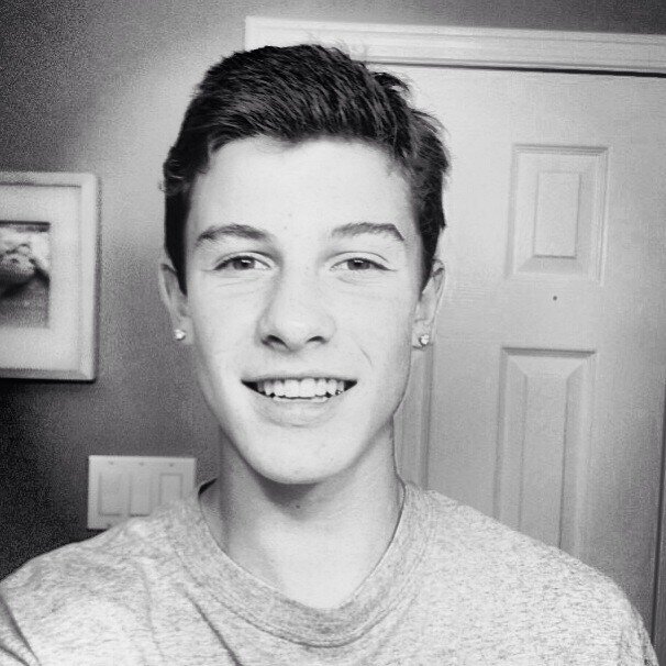SHAWN SHAWN SHAWN