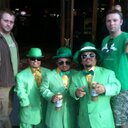 Shane Bronson - @soundguy9 - Twitter