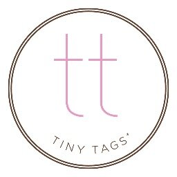 Tiny Tags (https://t.co/HLAmR0oT4U) simple, classic, personalized jewelry to celebrate our most precious gift, our children. #tinytags #amothersmostpreciousgift