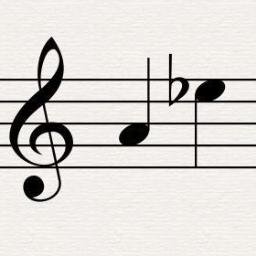 Interested in music theory and general concepts of harmony.