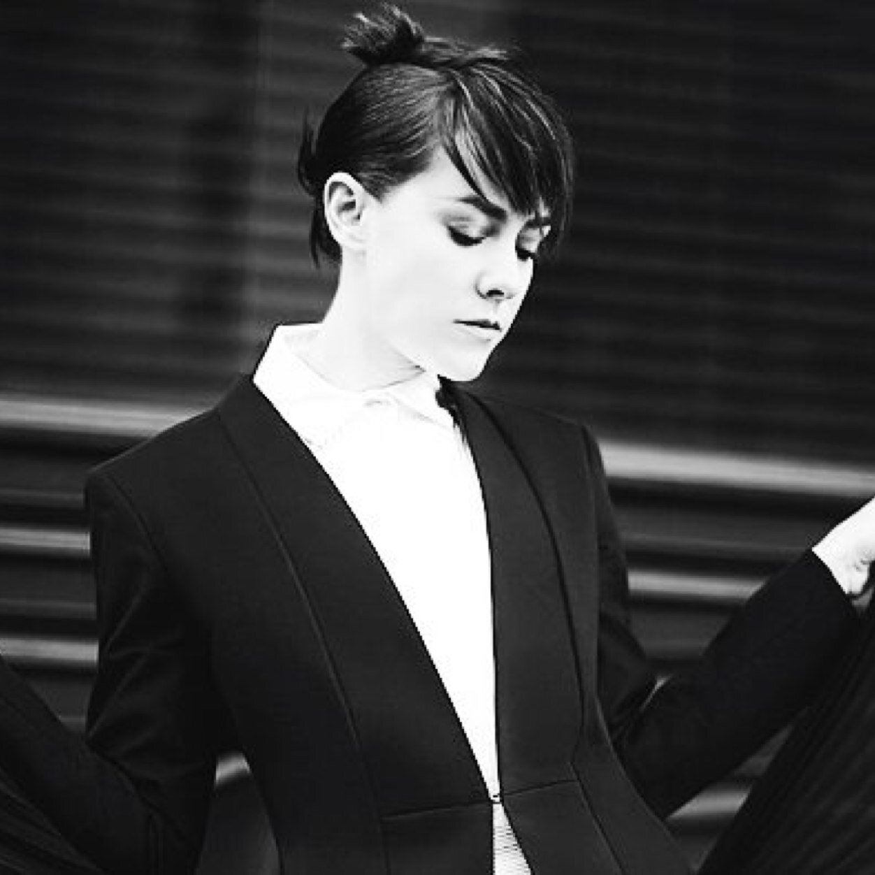 PsychicScar's profile picture. Maybe the septic wound you left with will heal, one day.||Vicki-Val, never Victoria-Valerie||