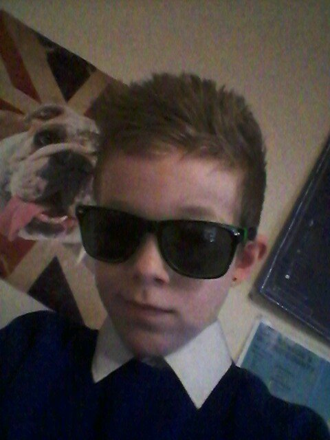 yo i got s.w.a.g !