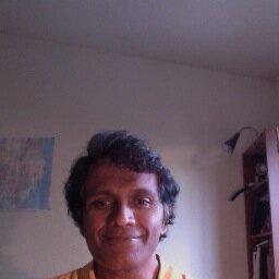 Enjoy the simple life god has given