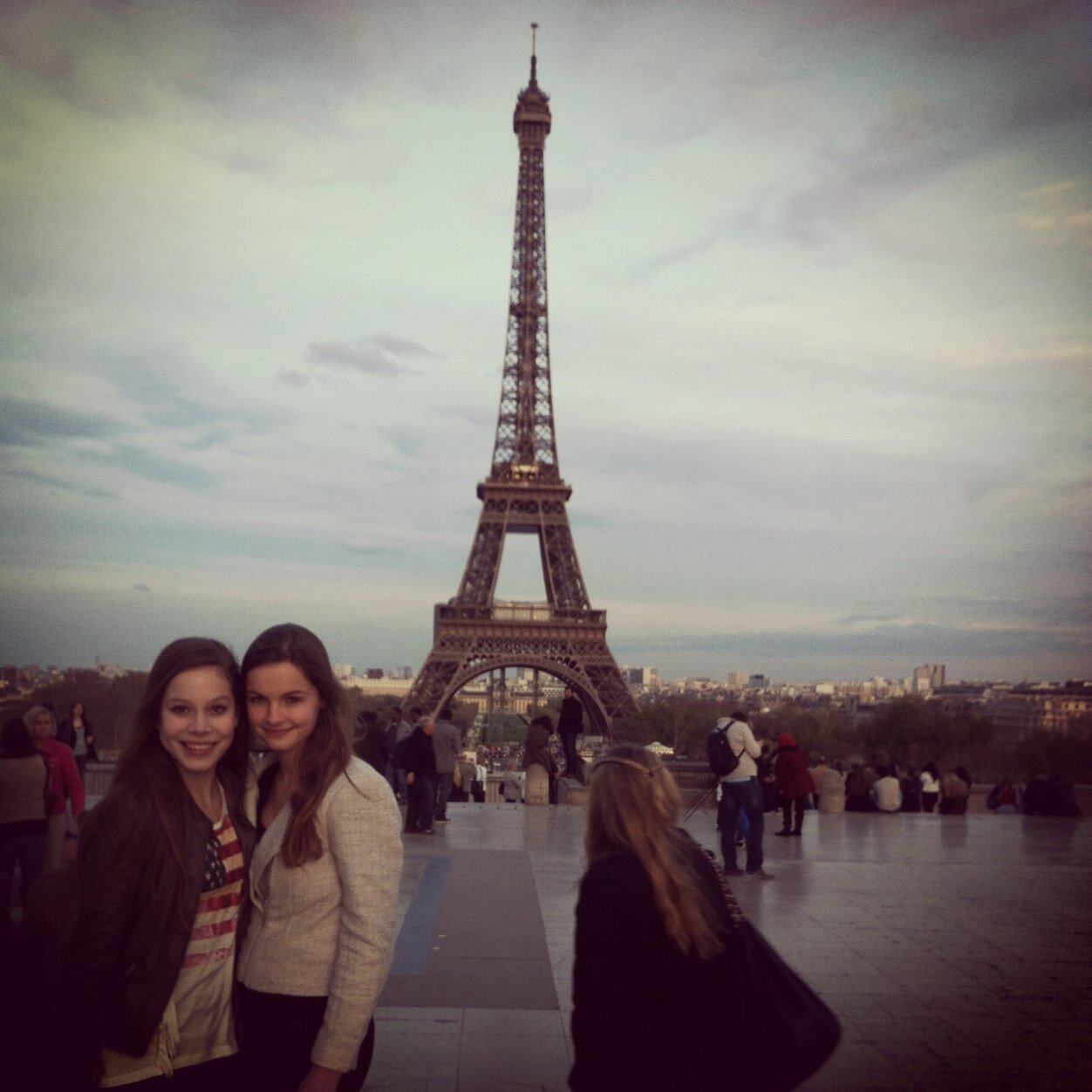 AnneloesvdPol's profile picture. 