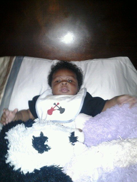 I'm straight what bout you I got swag you got it 2!!!!!$$$$$