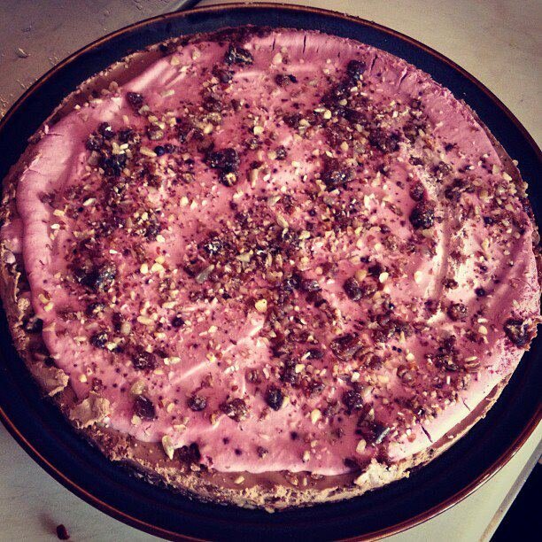 LoveCafeSidney's profile picture. Vegetarian and Gluten Free Cafe! Everything is made with EXTRA TLC