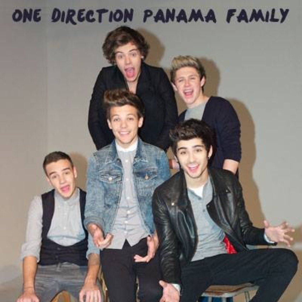 1DPanamaFamily's profile picture. Objetivo: traer a 1D a tierras Panameñas! Unete y enterate de las reuniones y updates; Gracias!! PanamaNeedsWWATour