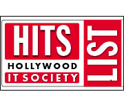 Hollywood IT Society is a community of IT executives representing the Hollywood studios & supporting IT partners. Join our HITS List email for weekly updates 🎬