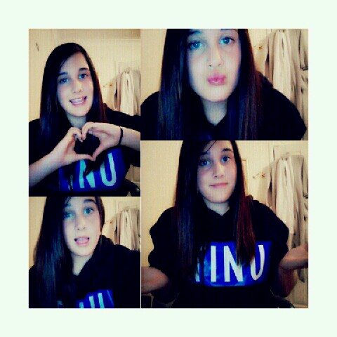 I LOVE YOU Xx