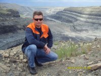 - Говорил же я тебе: "Учи английский, Люсенька!" Это не "в рот хер", а "Brother".