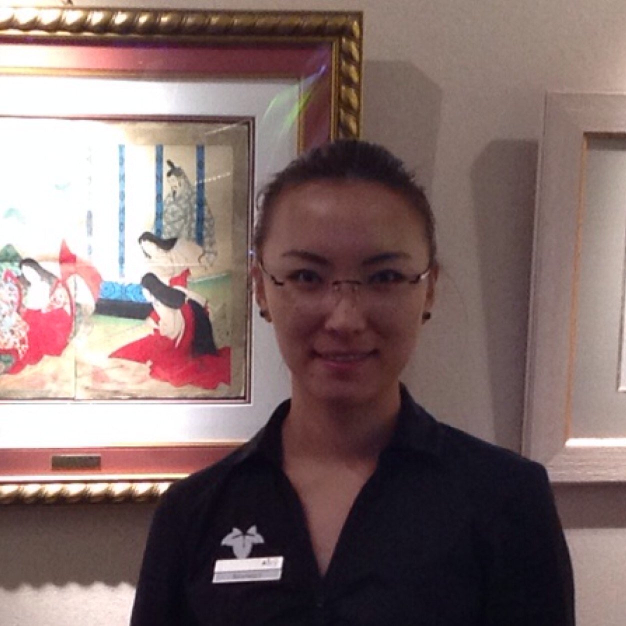 BayarmaaV's profile picture. Мөнхийн дайсан гэж байдаггүй...Мөнхий эрх ашиг гэж байдаг...