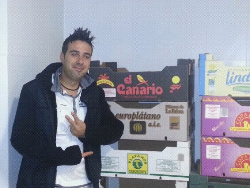 en la guerra y en el amor a ganar xdescontao y sí se pierde...da igual!!...y el ratito q emos hechao??