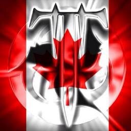 Canada Loves Trivium Eh? #TakeTheirFuckingHeads
Canadian Fan club of @trivium