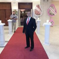 Birol ORMANCI (@ormancibirol) 's Twitter Profile