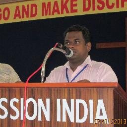 rajuthomas79's profile picture. 