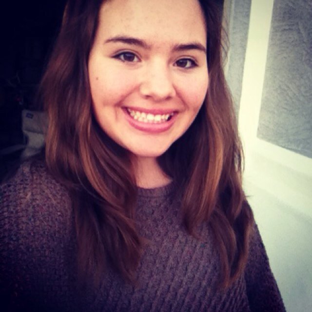 HI My name is Gaby I love One Direction they are my life ❤Enjoy life as your living it Because once its gone its gone❤Be yourself your Per-fect the way you are