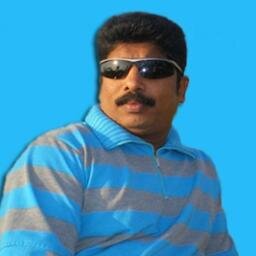 shajiyam's profile picture. 