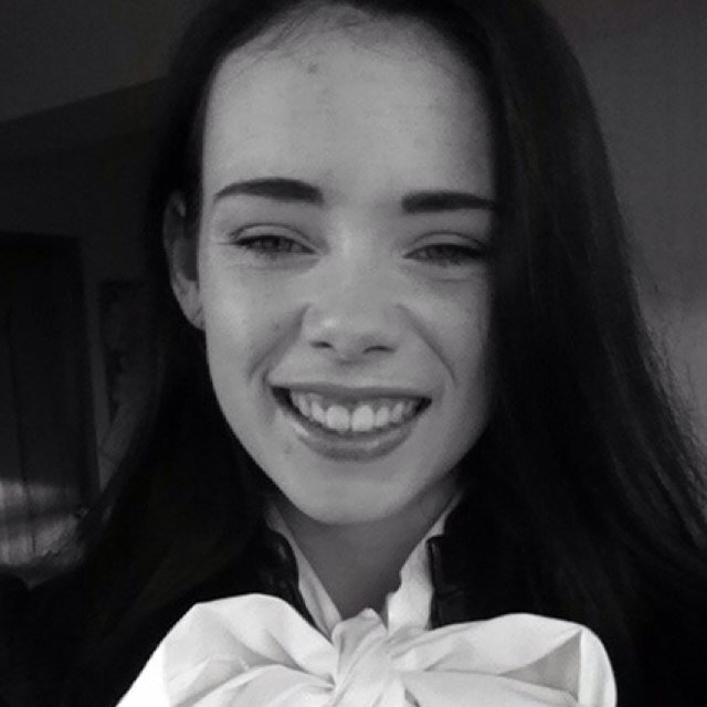- Theoretical Physics, Irish Dancing, Maths, Fashion -