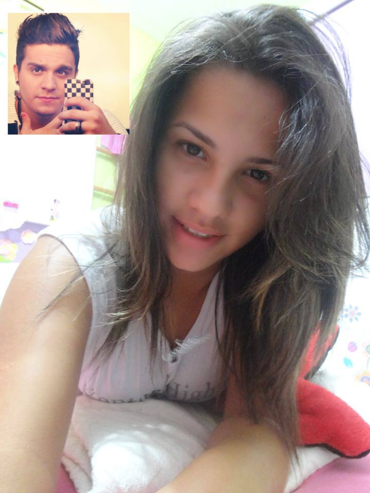 AliceNunesCouto's profile picture. Amo ser feliz e si da bem com todo mundo, sou luanete com orgulho e to a precura do abraço mais perfeito do mundo -- Luan Santana 3