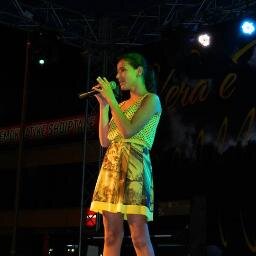 Finalist of the VOA Kids  14 yrs old