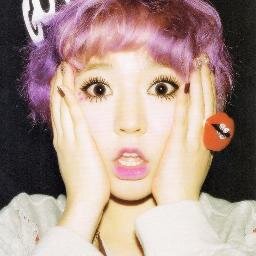 Sunny Bunny ♥ Vocalista & Bailarina ♥ SNSD