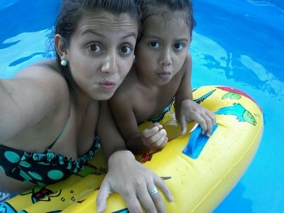 mamá de Luisana♥ y enamorada de Walter Baigorria♥♥♥