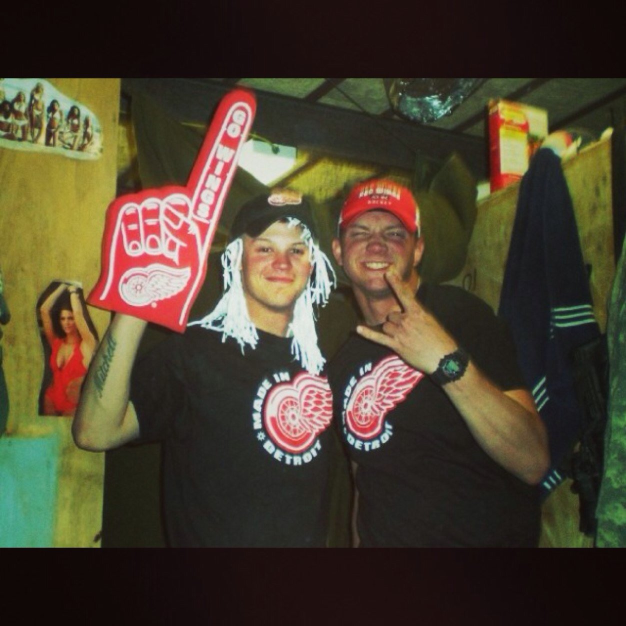 mitch1517's profile picture. 