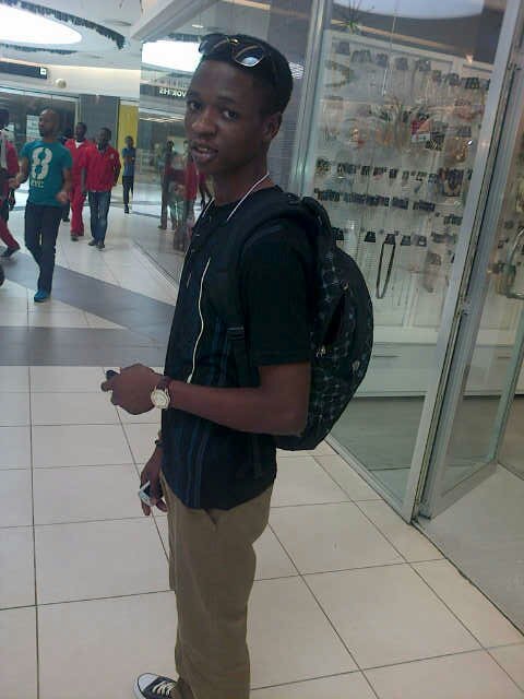 SPYDCEO's profile picture. Meet me in person