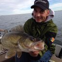 Jason Auld - @walleyeguys - Twitter