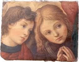 Dopo (ID)Dio e il DIavolo non ho capito perchè non potevo starci anch'io, tra i guardoni. Vi spio da sempre mentre state chiusi nelle vostre camerette a...