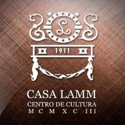 Casa Lamm ofrece programas de licenciatura, maestría y doctorado; cursos, diplomados, seminarios, talleres; biblioteca, archivo fotográfico, librería y galería.