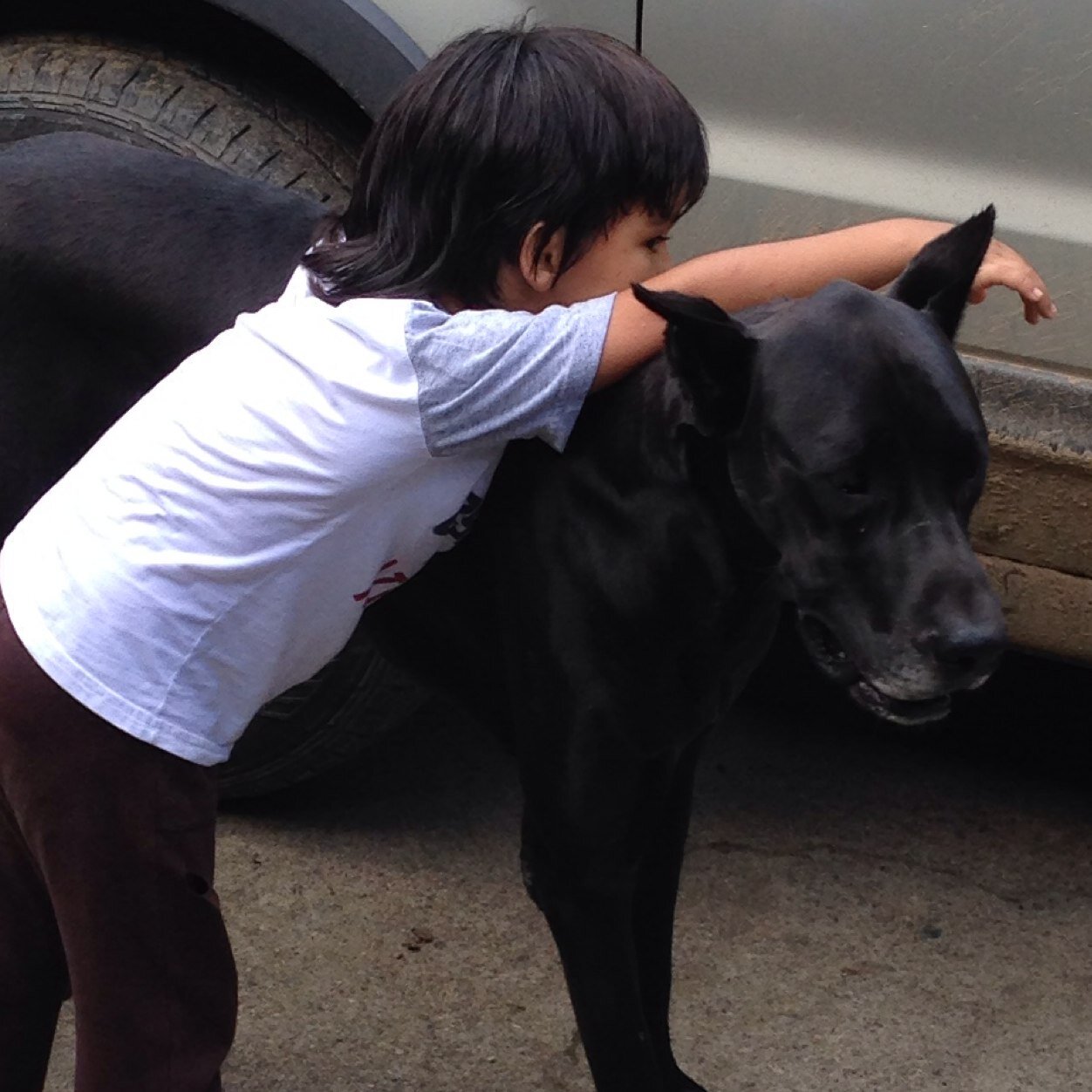 manuhect's profile picture. 