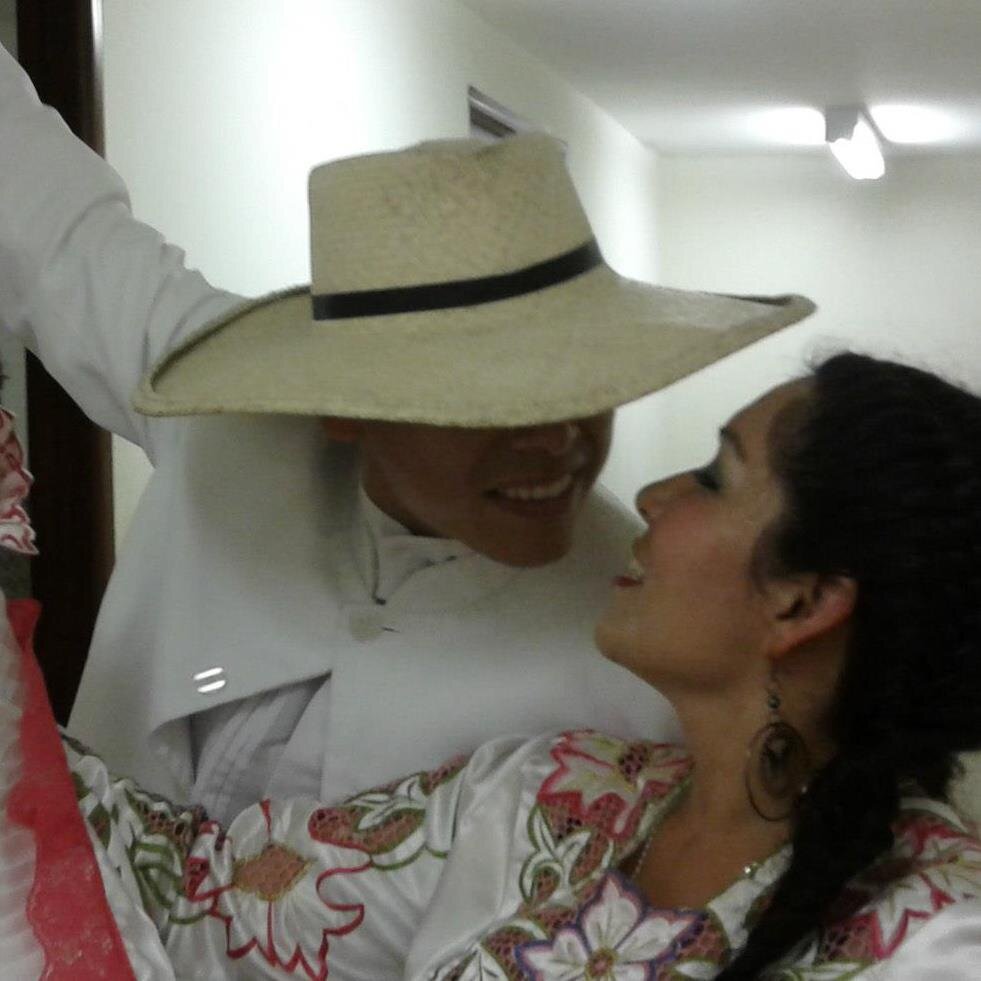 kynthiaCampos's profile picture. Profesora  de Danza y Teatro. Actualmente Trabajo en la Universidad San Martín de Porres,  Escuela de Talentos y soy Promotora Cultural.