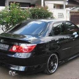 chandrasetiaji's profile picture. Percaya pada kemampuan kita