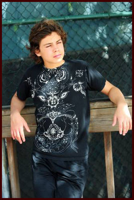 jaketaustinclub's profile picture. My name is Aarron! and I am Jake T's Biggest fan!!