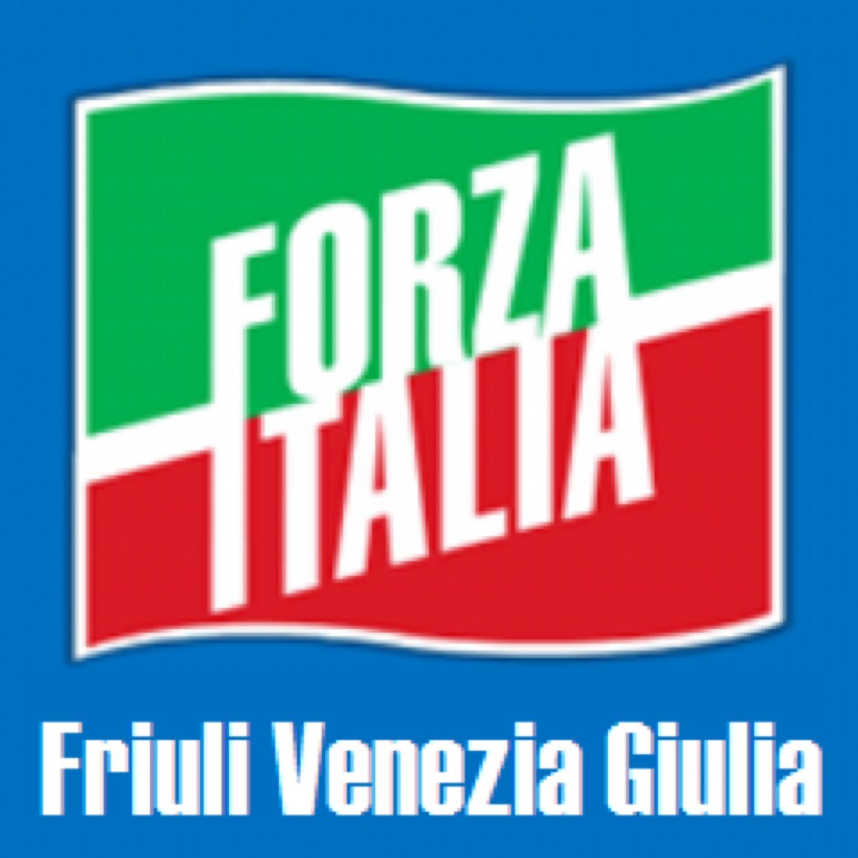 Account Ufficiale ForzaItalia FriuliVeneziaGiulia https://t.co/mn60cq5ytY