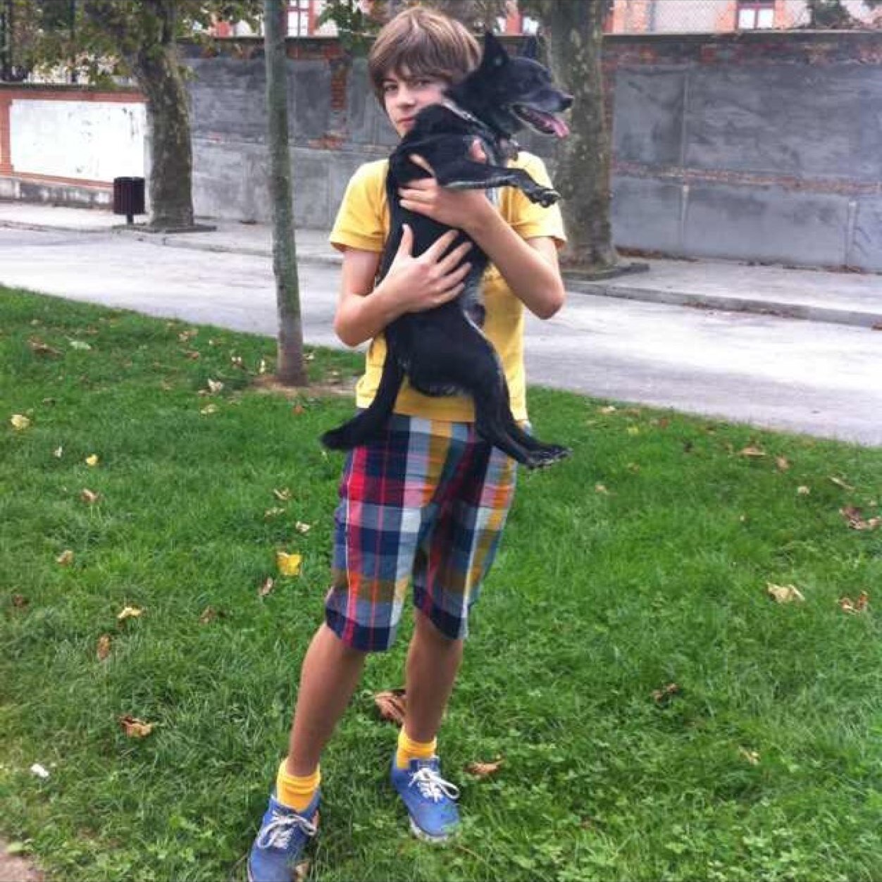 I'm Bermeano y adoro el ⚽️
