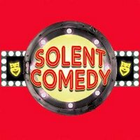 Solent Comedy(@SolentComedy) 's Twitter Profile Photo