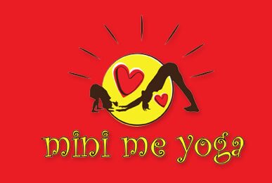 Our fun, innovative products and workshops introduce the benefits of positive thinking & yoga to kids.