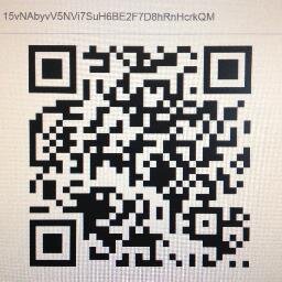 College student that is always accepting Bitcoin donations :) just looking for beer and pizza money!  15vNAbyvV5NVi7SuH6BE2F7D8hRnHcrkQM