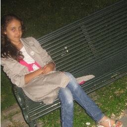 Boncukgozlumask's profile picture. Belki Bir Gün...