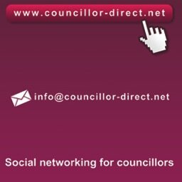 Breaking barriers via social networking for #localgov #councillors & people in the community. Partners @hwbdirect @citizen_direct @PCPsdirect