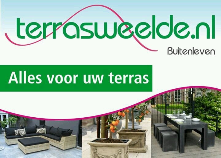 hardhoutenbak's profile picture. Exclusieve hardhouten planten- en boombakken. 
Onverwoestbaar, rvs-geschroefd, fsc-gecertificeerd. Vele modellen op webshop :
terrasweelde.nl