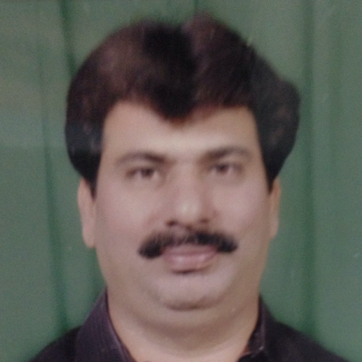 MANOJ KUMAR HARWANI