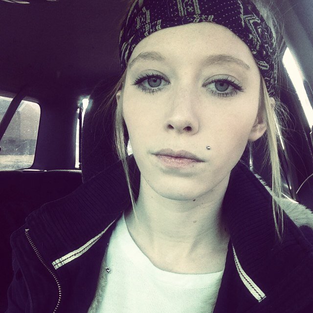 Ashley Balius