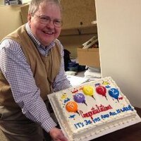 Martin Crutsinger (@mcrutsinger) Twitter profile photo