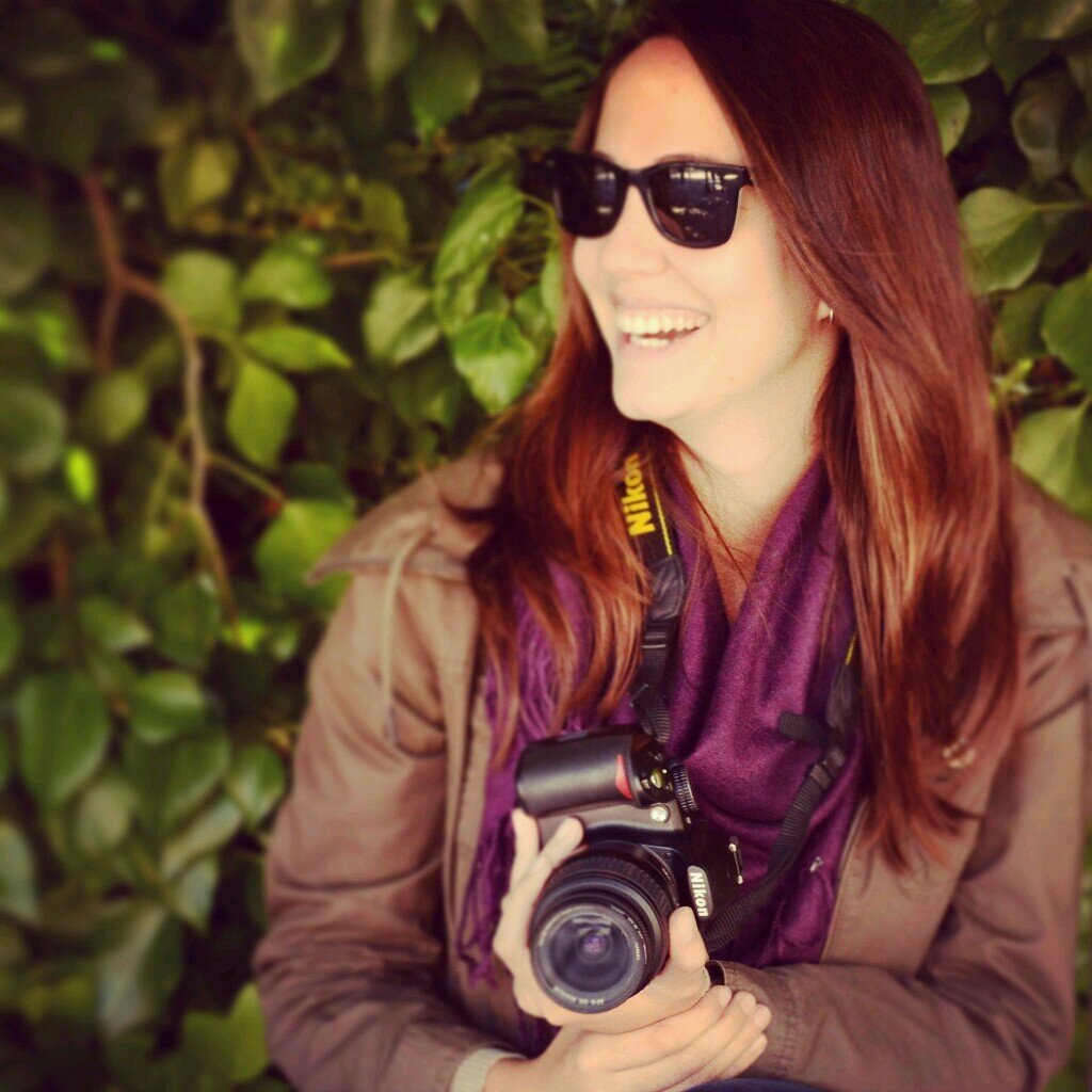 CeliaBFdez's profile picture. Antes me ponía nerviosa la gente que está en Twitter solo para quejarse. Ahora soy una de ellos.