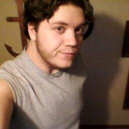 Music, gaming, friends, pure randomness. That would be me.