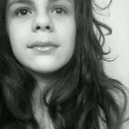 Amo ser amada ♥