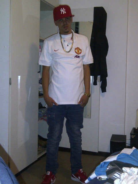 Nothing But Money ... My only motto in life ... !